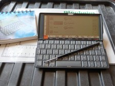 Psion Series 5 Palmtop PDA