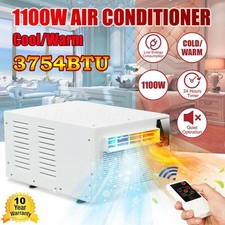1100W Portable Air Conditioner