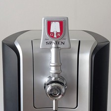 Spaten Classic Tap Handle for