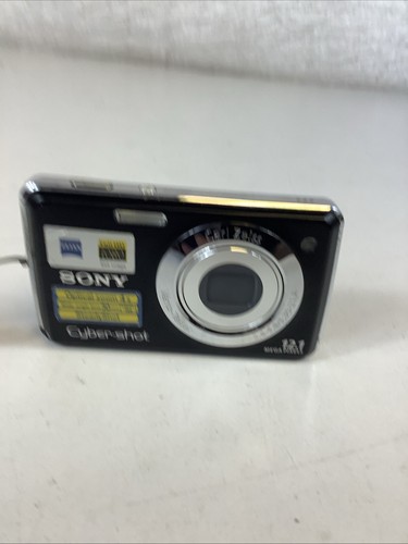 Sony dsc w210 - sony, hd