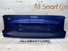 Smart ForTwo 450 Cabrio