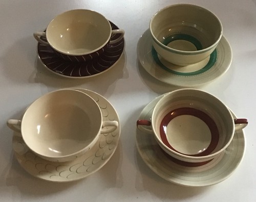 Vintage susie cooper two - vintage,