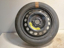 VOLVO S80 SPARE WHEEL SPACE SAVER EMERGENCY WHEEL 2004