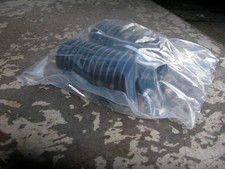 BEDFORD CF 2 STEERING RACK BOOT KIT :