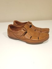 Pikolinos Fisherman Sandals