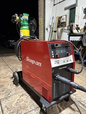 Snap On ProMig 200c Welder