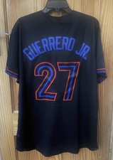 Vladimir Guerrero Jr. #27