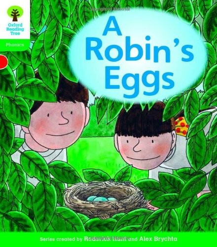 Oxford reading tree level - level, 2
