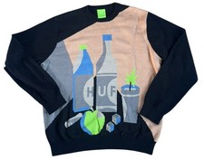 HUF Still Life Crewneck