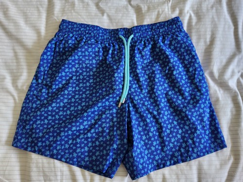 Vilebrequin swimming shorts - shorts, xl