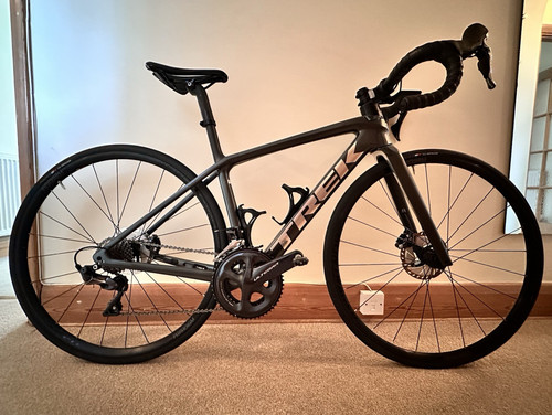 Trek emonda 2020 - 2020, carbon