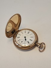 Beautiful 1903 Antique Waltham