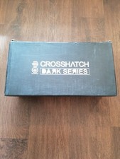 Crosshatch Men's Shoes Size UK 8 New. 