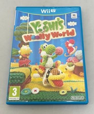 yoshis woolly world wii u