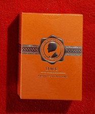 DMC Private Signature Arancio