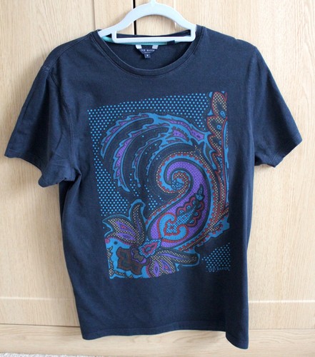 Ted baker mens tshirt - baker,