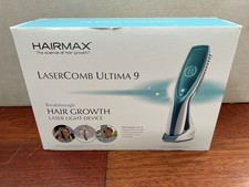 Hairmax Ultima 9 LaserComb