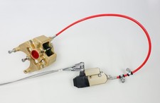 TB Kart S55M Complete Rear