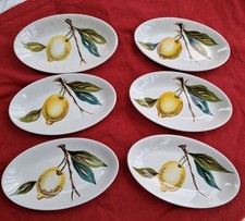 Vintage Radford England Set Of