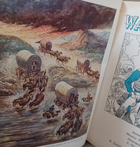 Wagon train annual 1959 - 1959,