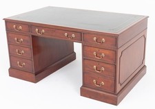 Georgian Partners Desk
