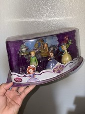 2012 Sofia The First Exclusive