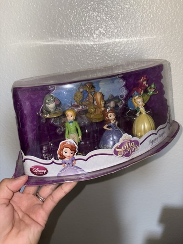 2012 sofia the first - the, exclusive