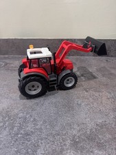 Playmobil 70131 Farm Tractor