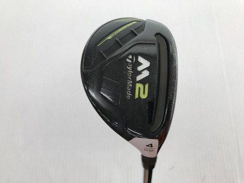Taylormade 2017 - m2, 22°