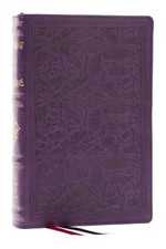 RSV Personal Size Bible with