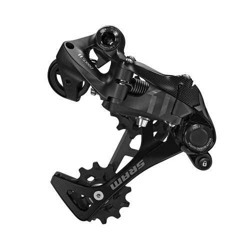 Sram x01 rear - x01, derailleur