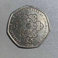 Celebrating One Hundred Years