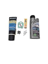 Tohatsu 6HP 4 Stroke Outboard