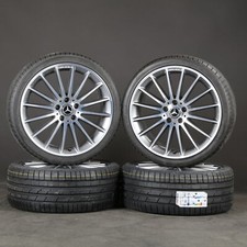 19 Inch Summer Wheels Genuine