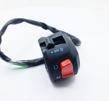 SWITCH MODULE HANDLE BAR RH