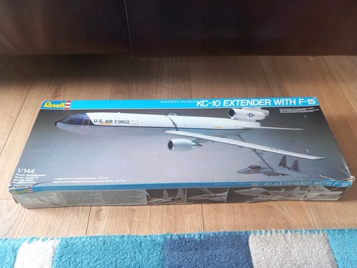 Revell extender with - revell,