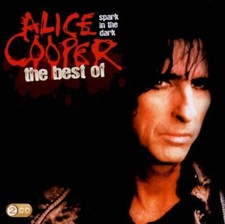 Alice Cooper : Spark in the