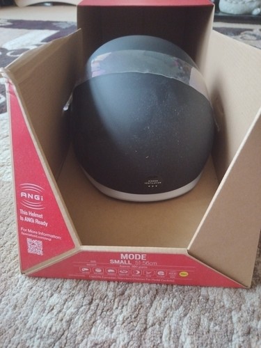 Mode small cycle helmet - cycle,