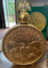 Avon TWENTY DOLLAR GOLD PIECE