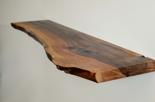 Heavy duty floating rustic - heavy,