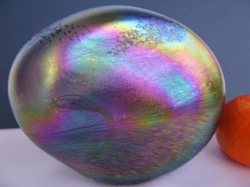 John ditchfield iridescent art - john,