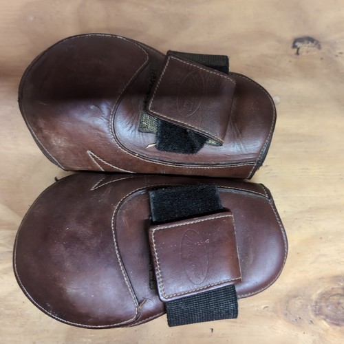 Mark tood leather back boots - mark,