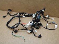 Lambretta V125 Special 2022 1,721 miles wiring loom (14732)