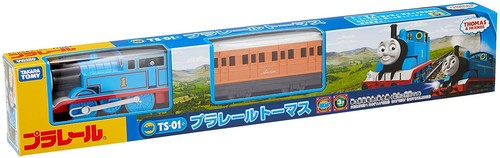 Takara tomy plarail thomas - takara,