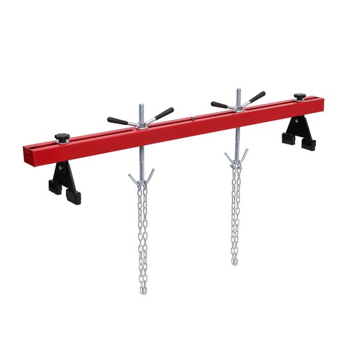 Heavy duty engine support - duty,