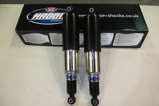  HAGON REAR SHOCKS ROYAL