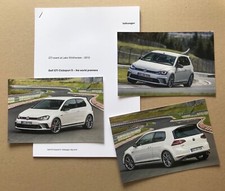 2016 Volkswagen Golf GTI