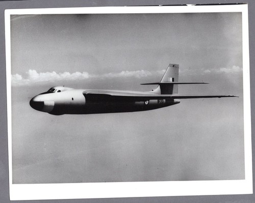 Vickers valiant wp201 large - wp201,