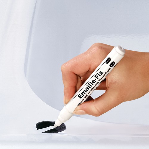 Enamel repair pen - enamel,