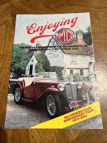 Enjoying owners club - enjoying,